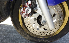 YAMAHA CYGNUS 125 X 2 SE44J