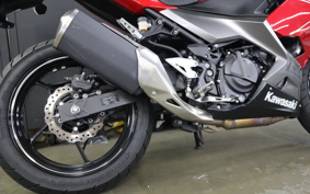 KAWASAKI NINJA 250 EX250P