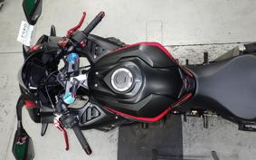 HONDA CBR250RR A 2011 MC51