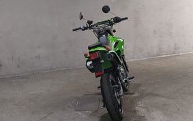 KAWASAKI D-TRACKER LX250E