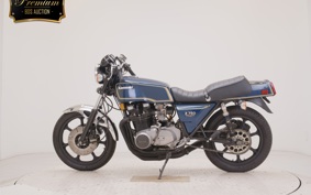 KAWASAKI Z750 FX Type Gen.1 1980 KZ750D