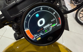 HARLEY  HARLEY RH975S NIGHT  STAR  2023 ZF1