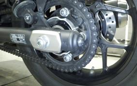 HONDA REBEL 1100 DCT 2021 SC83