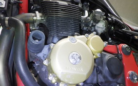 HONDA CB1300SF SUPER FOUR 2002 SC40