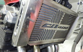 HONDA CB400SF VTEC 2000 NC39