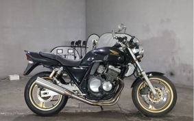 HONDA CB400SF 1993 NC31