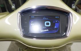 VESPA PRIMAVERA 125 2021