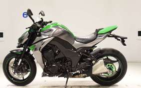 KAWASAKI Z1000 Gen.5 2016