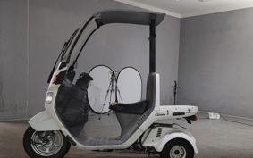 HONDA GYRO TA02