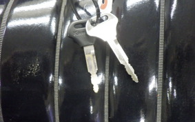 KAWASAKI BALIUS 250 Gen.2 ZR250B