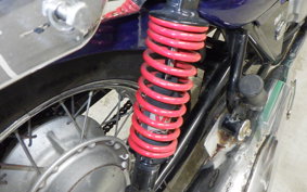 KAWASAKI ELIMINATOR 125 BN125A