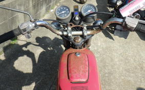 HONDA CB125T CB125T