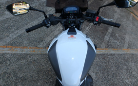 HONDA NC750S DCT ABS 2017 RC88
