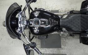 HARLEY FLSB 1750 2019