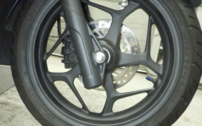 HONDA PCX 160 2020 KF47
