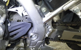 KAWASAKI KLX230 1995 LX230A