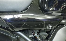 YAMAHA XSR900 2025 RN96J