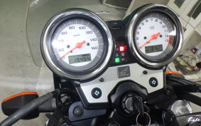 HONDA VTR 250 Gen. 2 2019 MC33