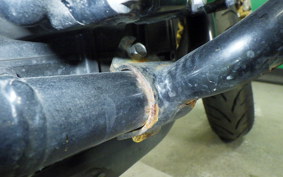 HONDA CB400SF VTEC Spec3 2007 NC39