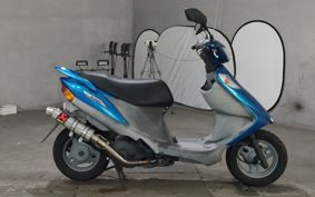 SUZUKI ADDRESS V125 CF46A