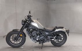 HONDA REBEL MC49
