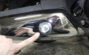 SUZUKI ADDRESS V125 Gen.2 2025 DP12H