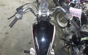 HONDA REBEL 250 MC13