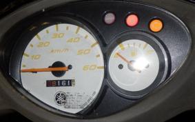 YAMAHA JOG ZR Gen.3 SA39J