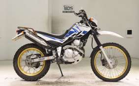 YAMAHA SEROW 250 Gen.2 2023 DG17J