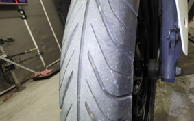 KAWASAKI NINJA 250R EX250K