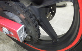 HONDA VTR 250 Gen. 2 MC33