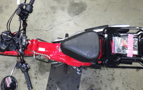 HONDA CT125-2 2026 JA65