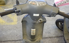 SUZUKI LET's 4 CA45A
