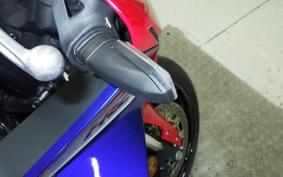 HONDA CBR600RR 2025 PC40