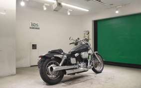 HONDA SHADOW 400 SLASHER 2000 NC40