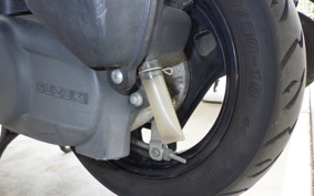SUZUKI ADDRESS V50 CA4BA