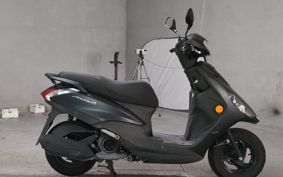 YAMAHA AXIS Z SED7J
