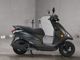Фото Yamaha AXIS Z с японского аукциона
