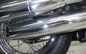 YAMAHA DRAGSTAR 250 1998 VG02J
