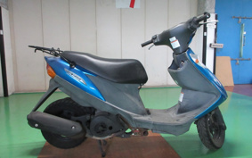SUZUKI ADDRESS V125 CF46A