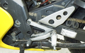 YAMAHA TZR250 R 2018 3XV