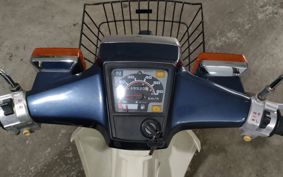 HONDA SUPER CUB50 AA01