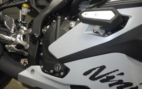 KAWASAKI ZX-4R SE 2024 ZX400P