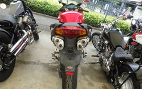 HONDA VFR800 2003 RC46
