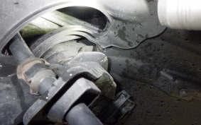 SUZUKI ｽｳｨｯｼｭ125 2025 DV12B