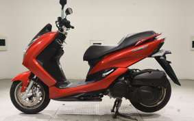 YAMAHA MAJESTY155 S 2022 SG28J