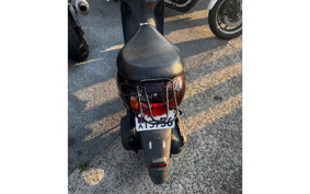 SUZUKI LET's 4 CA45A