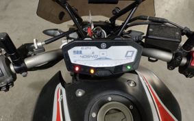 YAMAHA MT-07 2016 RM07J