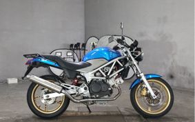 HONDA VTR 250 MC33