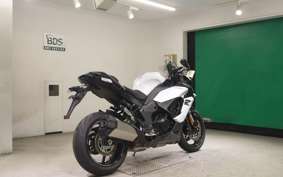 KAWASAKI NINJA 1100SX 2025 ZXT10H